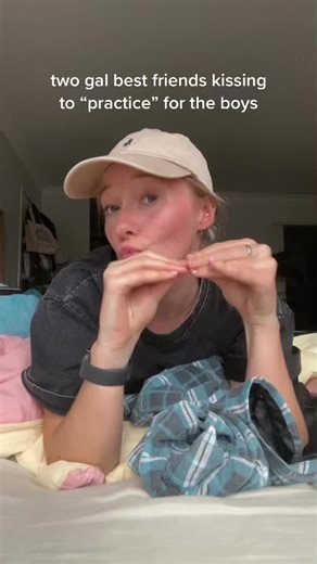 Practice Kissing Techniques: Tips for Practicing Alone or with a Friend