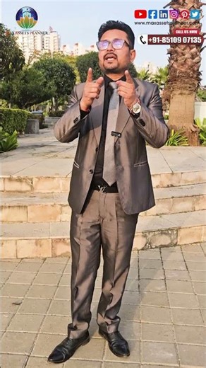 Your Trusted Property Consultants | Max Assets Planner #home #luxuryrealestate #property#luxuryhomes