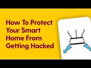 How easily your Smart TV can be hacked and what to do about it.