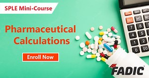 Pharmaceutical Calculations: A Comprehensive Guide