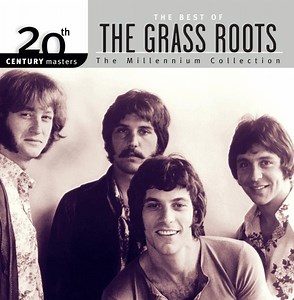 The Grass Roots - The Best Of The Grass Roots