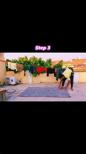 How to learn backhand spring tutorial.