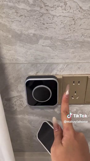Easy Wireless Doorbell Setup: Plug and Play Solution