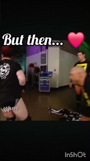 WWE Evolution of Backstage Brawls