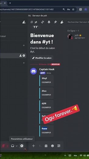This Tool Finds Rare 3L & 4L Usernames 😳