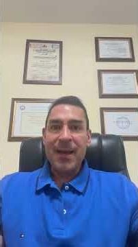 OCD and Motivation. Psychologist Alejandro Ibarra.
