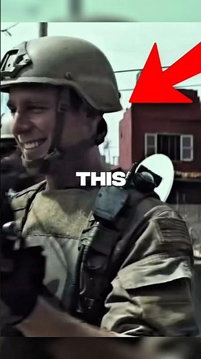 This is why the battle of Fallujah is one of the most brutal urban battles in U.S military history