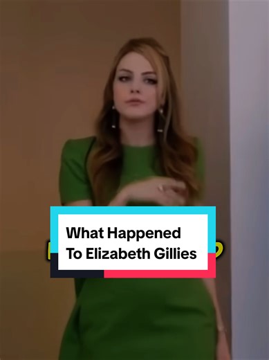 What Happened To Elizabeth Gillies #elizabethgillies #longvideo #actor #celebs