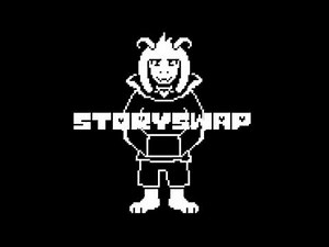 "asriel." - StorySwap OST EXTENDED