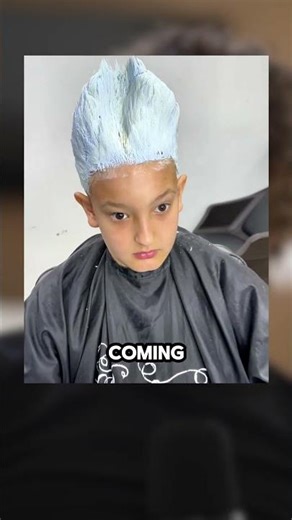 This Barber Made The BIGGEST Mistake!
