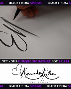 3.8K views · 325 reactions | During our BLACK FRIDAY SALE you can get your logo designed for just $27.99 (a 72% discount from our original price!)  | Photologo | Facebook