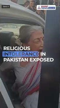 Pakistani Bharatnatyam Dancer Sheema Kirmani Arrested by Sindh Police
