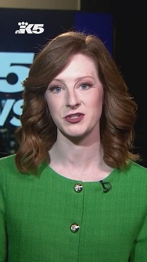 37K views · 377 reactions | Over 900,000 people in Washington are facing food uncertainty as SNAP benefits will run out on November 1. | KING 5 | Facebook