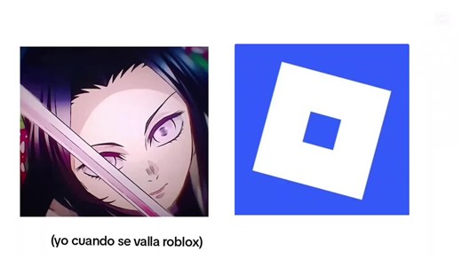 Explora el mundo de Roblox con Demon Slayer