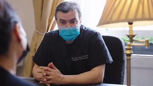 The importance of a Good Consultation