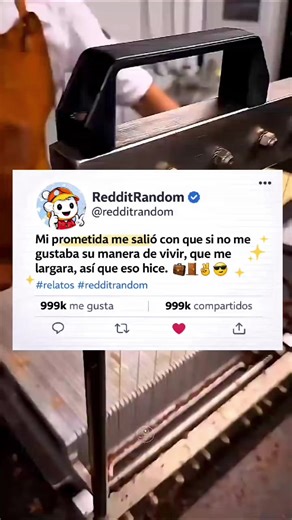 Parte 1 La Parte 2 en mi perfil #StoryTime #reddit #redditstorytime #redditstories #foryou