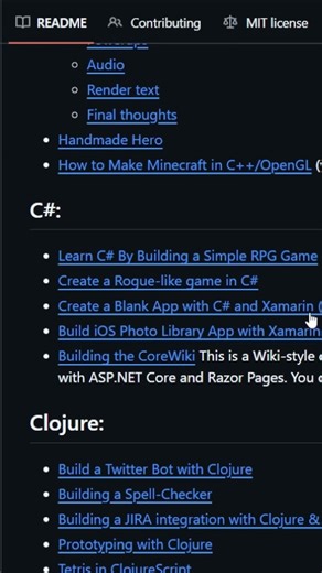 👉 Stop Watching Tutorials ❌ Build Projects Instead ✅
