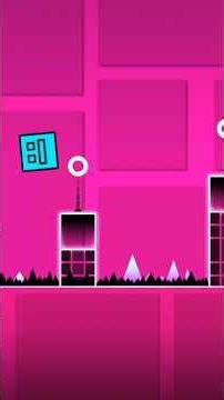 Geometry dash dead | Geometry dash level fácil