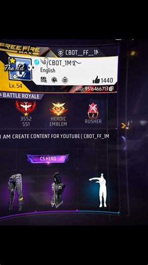 free fire trending profile editing #smoothment #profile #editing #trending #freefire #shorts #viral