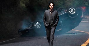 Lumberjack the Monster: Takashi Miike serial killer film is coming to Netflix