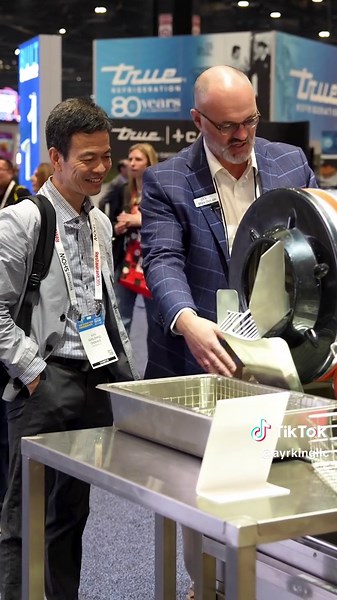 Automated Breading and Sifting Solutions Explained