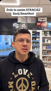 Zrób TO zanim STRACISZ swój Smartfon❌ #androidtips #googletips #googletricks #googlehacks #googletipsandtricks #androidhacks #androidtech #bezpieczeństwo #googlehacks #security #onlinesecurity #reelsinstagram #techtips #findmydevice #techtipsandtricks #tips #tricks #lifehacks | Luxe Shop Konsole Gry Akcesoria Telefony i laptopy