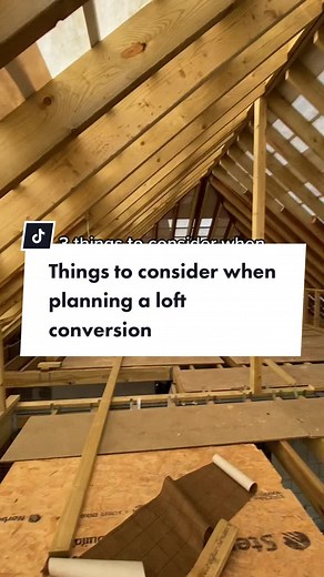 Key Considerations for Loft Conversions: Planning, Layout, and Building Regulations