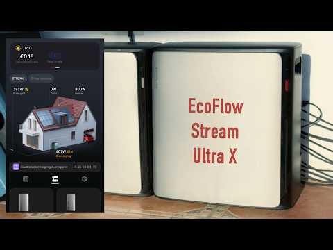 Ecoflow STREAM - 10 Months Follow-Up - Does it Really Save Money?