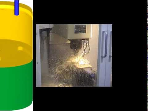 SolidWorks and Manufacturing