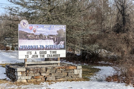 Living in Pittsfield, NH