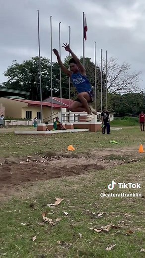 Mastering the Triple Jump Technique in Athletics