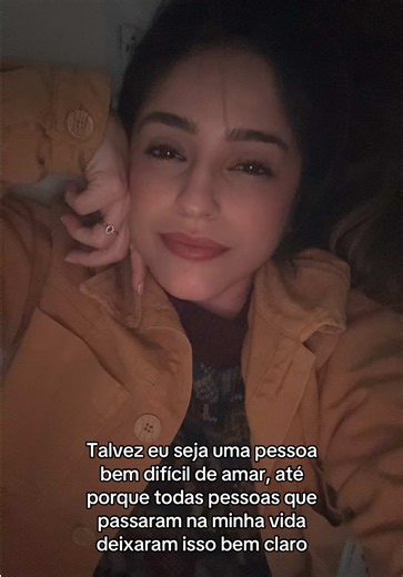 Amanda Borges no TikTok