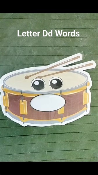 8.3K views · 36 reactions | Letter Dd Words Pocket Chart #kindergarten #preschoolactivities #preschoolteacher #kindergartenteacher #kindergartenactivities #preschool #PreschoolVibes #kindergarten #kindergartenready #alphabet #PocketChart | Teacher Coleen | Facebook