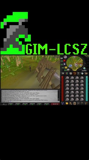 Karamja Elite Diary Completed #osrs #shorts #runescape #ironman #pvm #osrs #oldschoolrunescape #GIM
