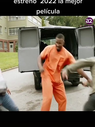 estreno 2022 la mejor película de acción