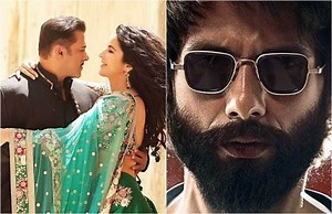 Kabir Singh vs Bharat Box Office Collection: शाहिद और सलमान के बीच BO पर मुकाबला, जानिए Bharat या Kabir Singh में कौन जीतेगा जंग?