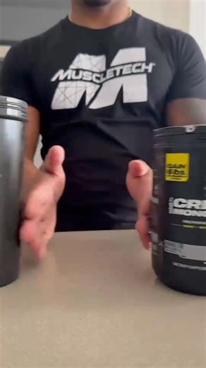 Stack what works and choose MuscleTech: tested, trusted, and built to perform. ⭐⭐⭐⭐⭐ “Best creatine on the market!” This isn’t a gimmick. It’s 30+ years of proof. 5g of clean, micronized creatine ✅ Ultra-pure & third-party tested  Rapid absorption for faster recovery and fuller muscle | MuscleTech | Facebook