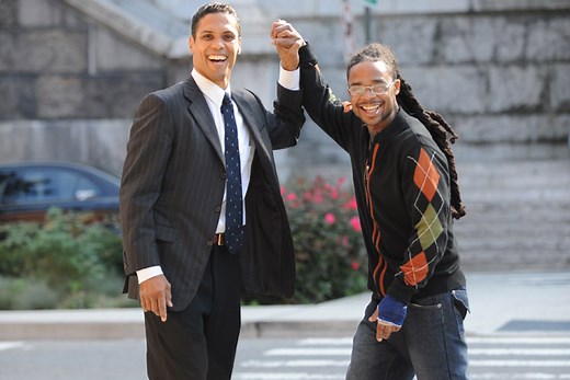 ‘The Last Dragon’ star Leo O’Brien dies at age 41