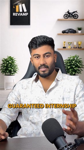 REVAMP || E-Learning || Internships || Placements on Instagram: "🔥 MERN Full Stack Course in Tamil | Full Stack Developer Course with Internship 🎯 College Students | Freshers | Career Gap | Non-IT to IT Switchers 4 Months LIVE MERN Full Stack Training (Tamil) ✅ HTML, CSS, JavaScript, React, Node, MongoDB ✅ Next.js, TypeScript, AWS ✅ 16+ Real Projects ✅ Guaranteed Internship ✅ Certificates ✅ Lifetime Mentor Support + Placement Guidance Learn industry-ready skills without paying 30k–1.5L. Here i