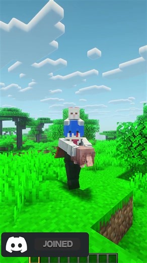 Best Mods For Survival Minecraft EP.2 #shorts