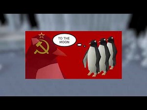 Old School Runescape Conspiracy Iceberg | *COGNITO HAZARD*