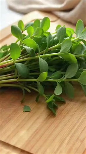 15K views · 121 reactions | Purslane is tastier than meat! Neighbors from Turkey taught me how to cook weed. Full guide and recipe in the first comment  #fblifestyle | Nature's Tricks & Tips | Facebook