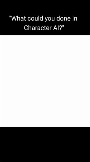 Such an innocent list :D#crime #characterai #aichatbot #aichat #crimeslist #innocent