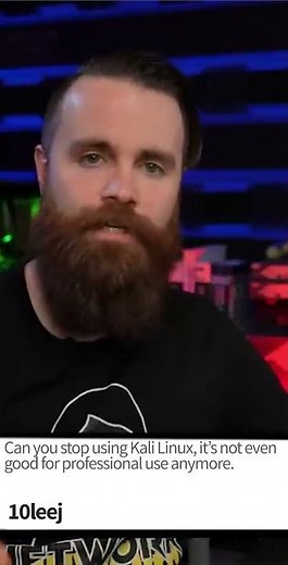 is Kali Linux for noobs?