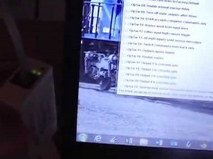 Signals Part 5a - Testing the SE8c AND connecting it to JMRI