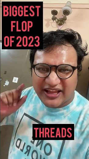 Biggest Flop of 2023 ….!!!!!