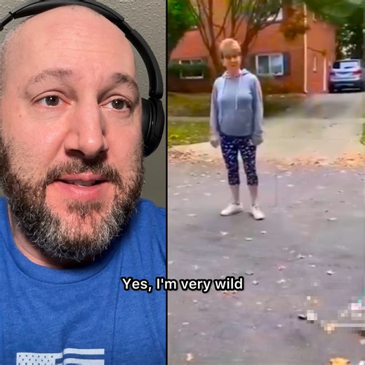 27K views · 411 reactions | woman chases kid | Dramatic Shenanigans | Facebook