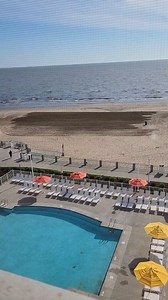 Cedar Point Hotel Breakers morning vibes!! 🐚🏖🌊🌞🎢 Can't wait to get back to America's Roller Coast!! #hotelbreakers #breakers #hotelbreakerscedarpoint #themepark #coasterenthusiasts #themeparkenthusiast #themeparkfun #coasterenthusiast #themeparks #justoutnabout #themeparklife #cedarpoint2024 #cedarfairparks #visitohio #cedarfair #cedarpoint #visitsandusky #coastercapital #americasrollercoast #rollercoaster #rollercoasterlife | Just Out 'n About