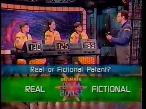 Where in time is Carmen Sandiego? Season 2 Episode 2