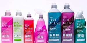 Tesco launch eco-friendly cleaning range